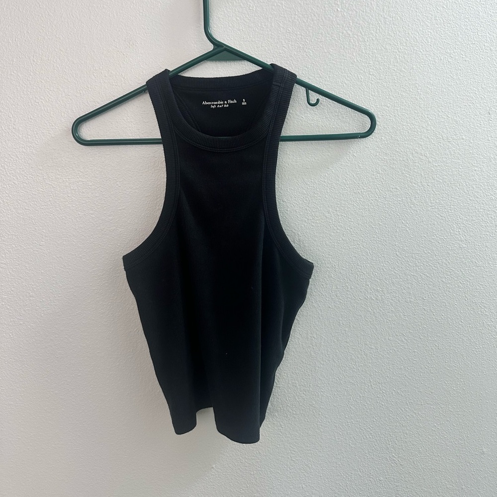 Abercrombie & Fitch Tank top